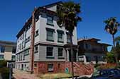 San Jose Apartment Building